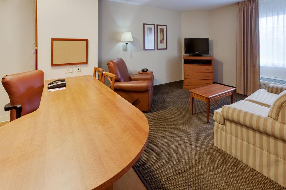Candlewood Suites Secaucus By Ihg Exterior foto
