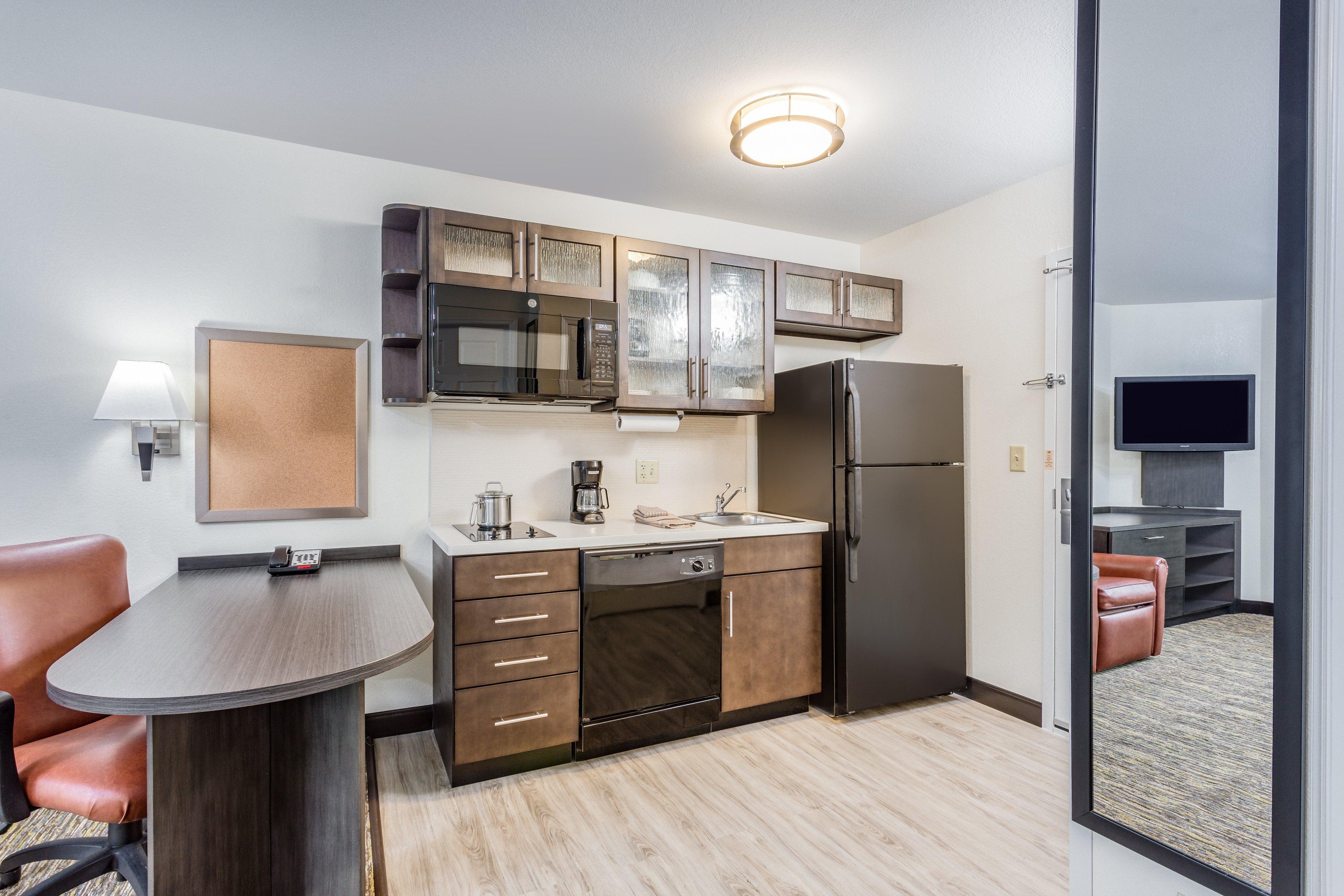 Candlewood Suites Secaucus By Ihg Exterior foto