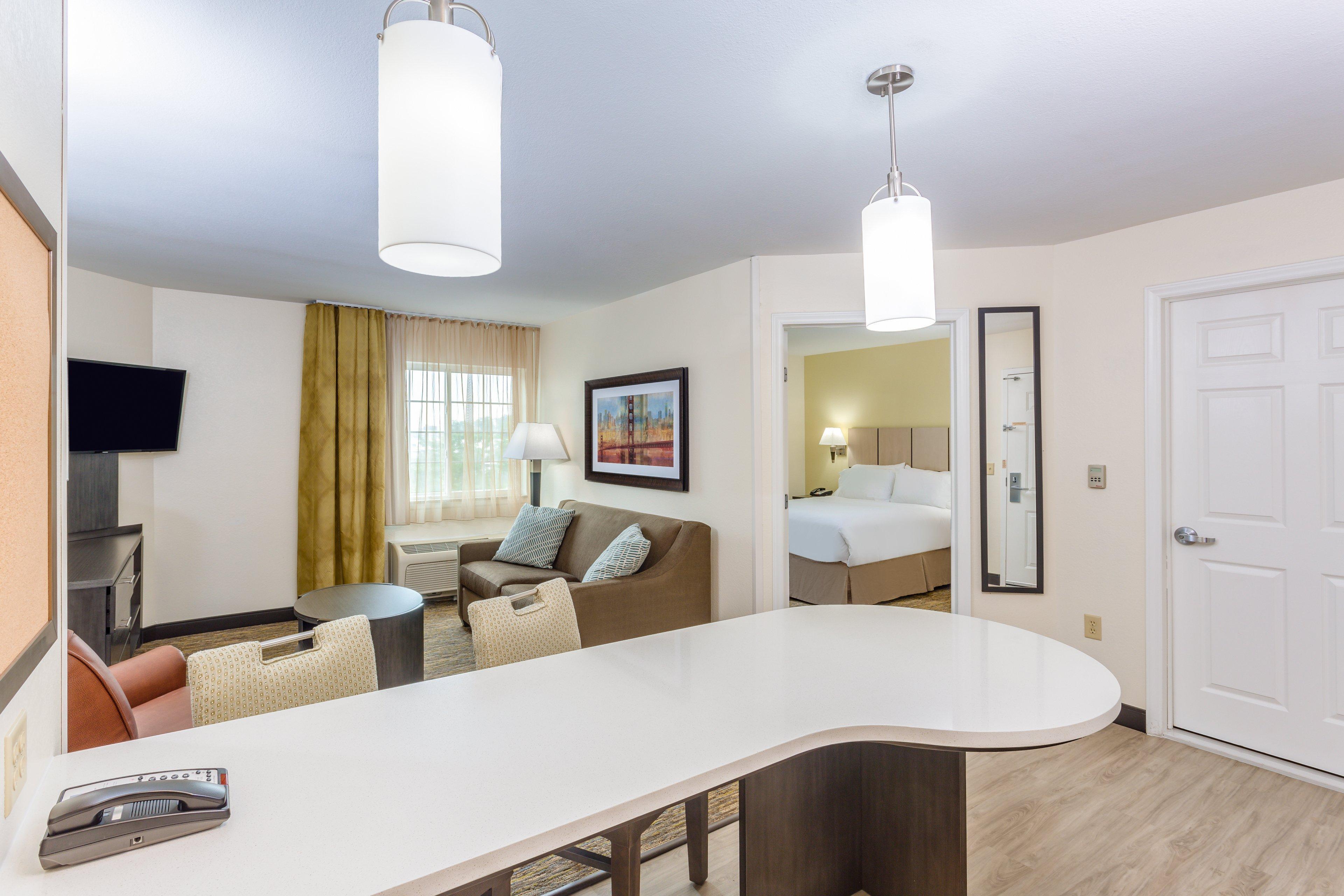 Candlewood Suites Secaucus By Ihg Exterior foto