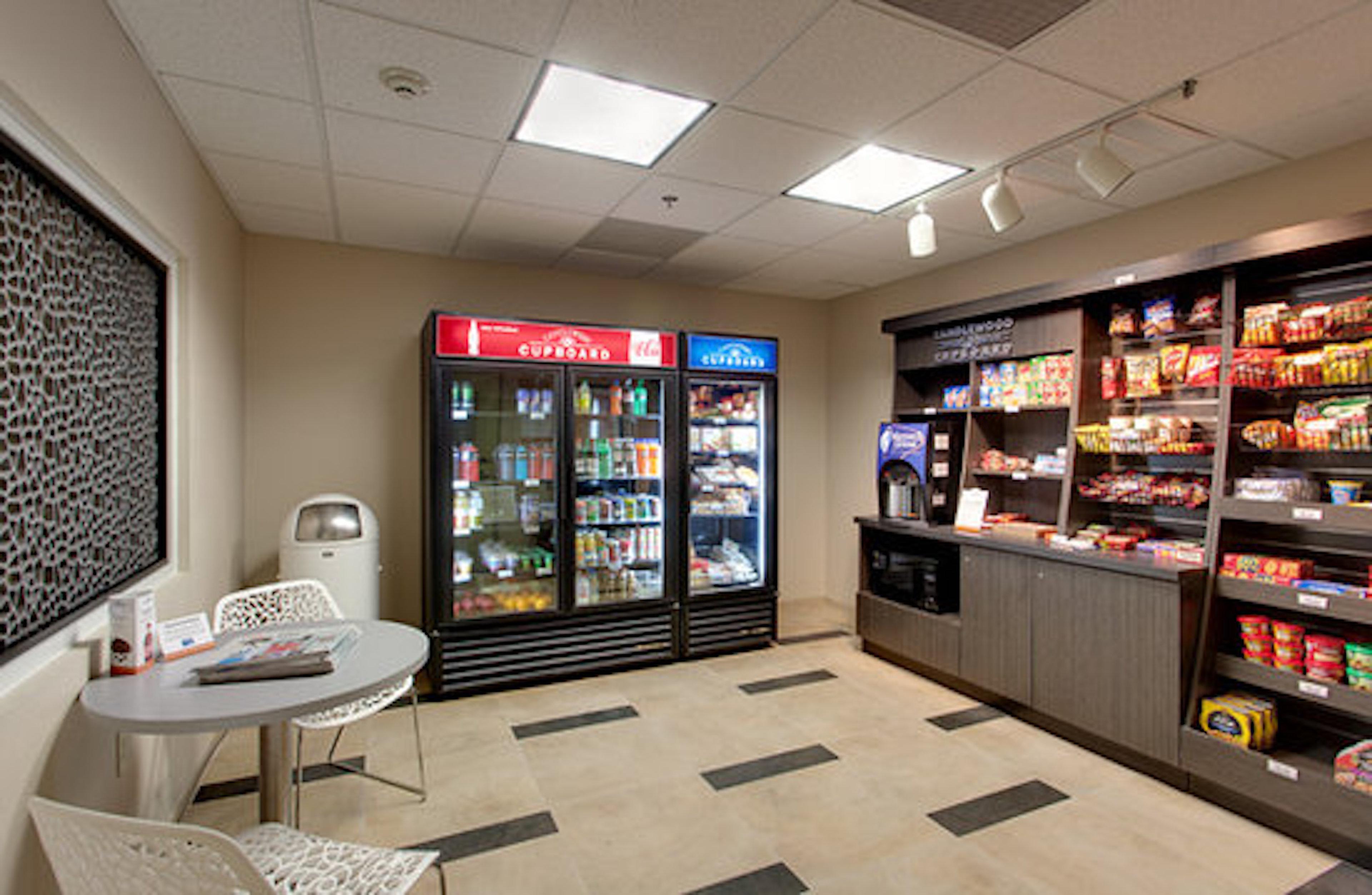 Candlewood Suites Secaucus By Ihg Exterior foto