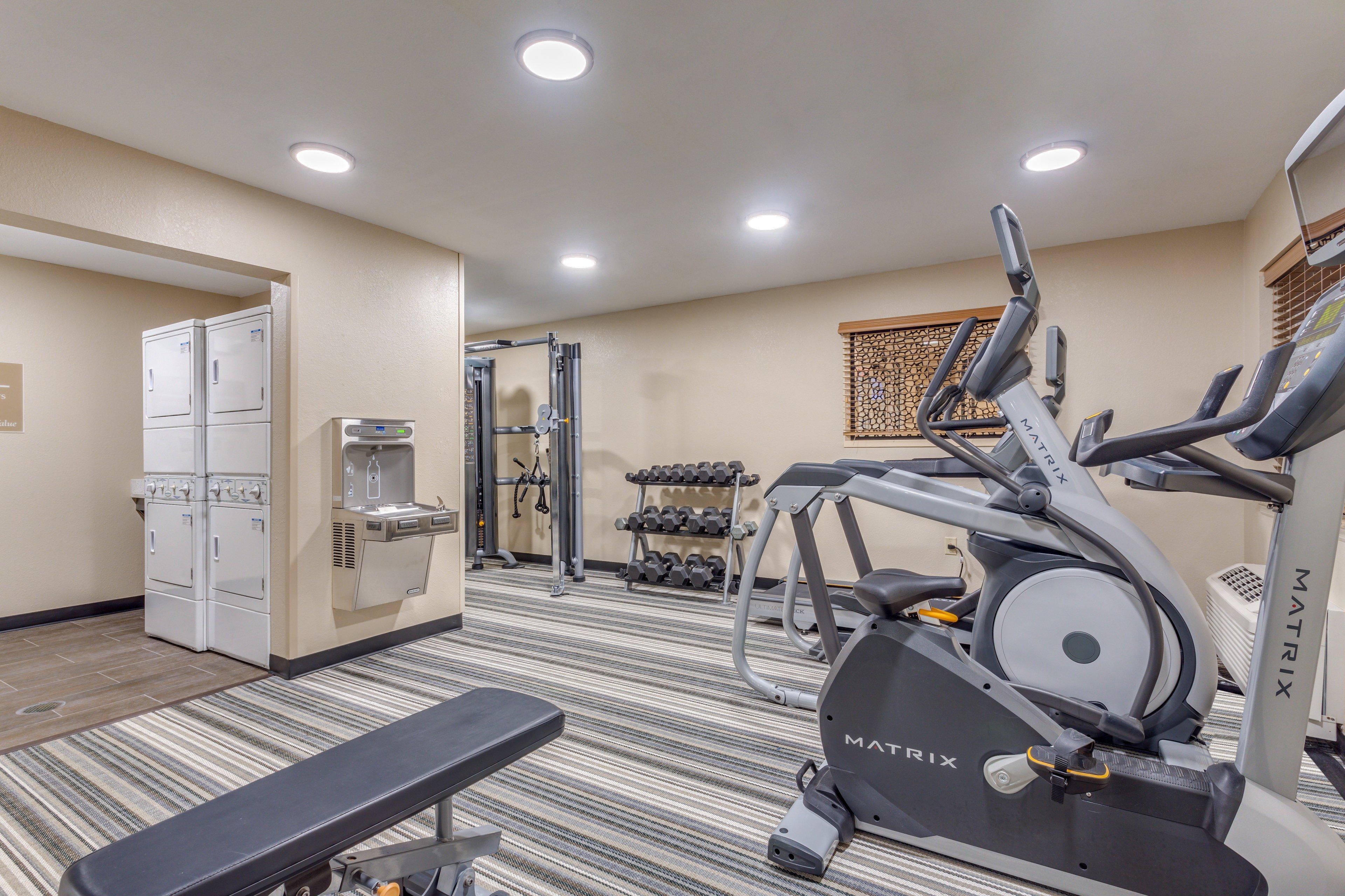 Candlewood Suites Secaucus By Ihg Exterior foto