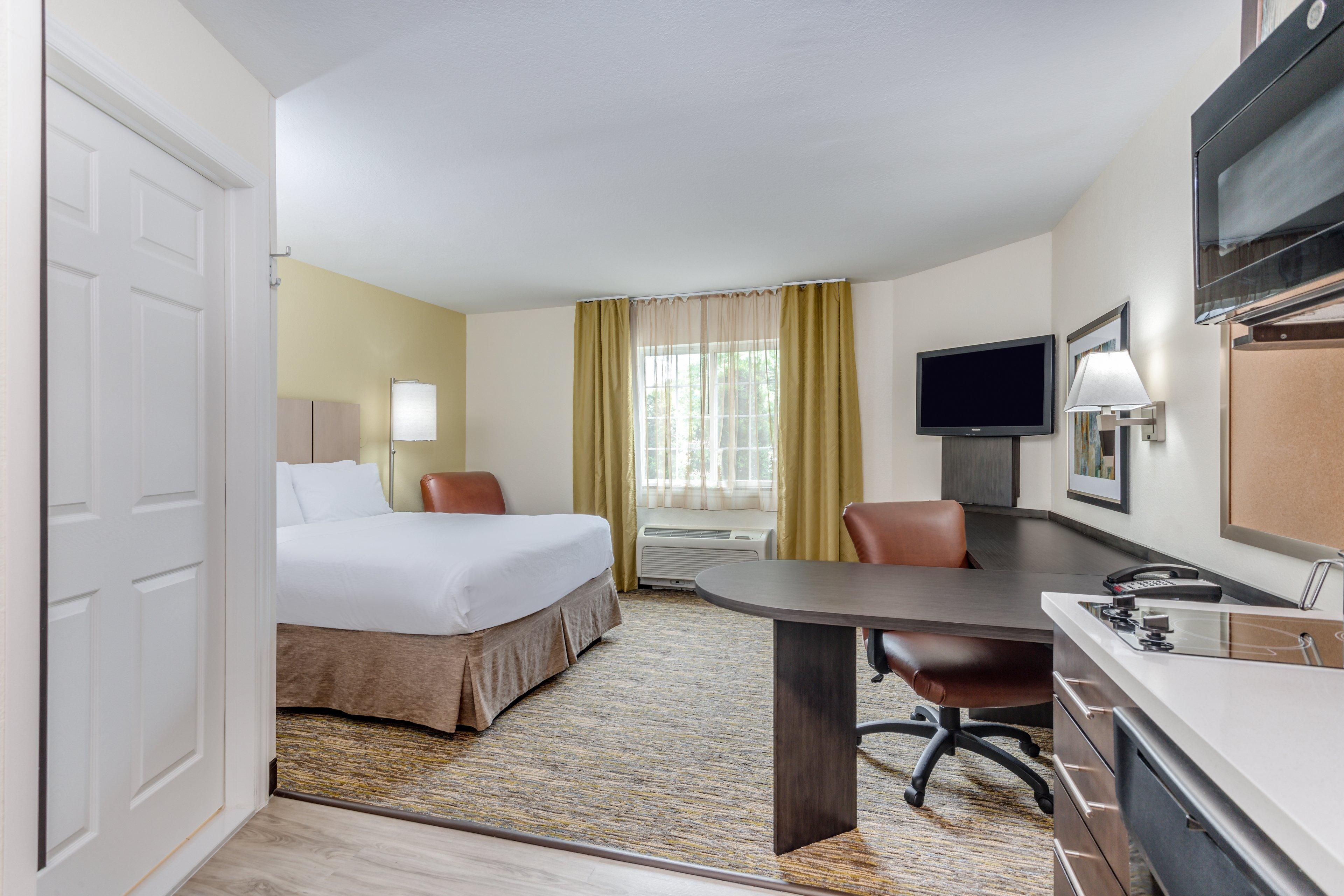 Candlewood Suites Secaucus By Ihg Exterior foto