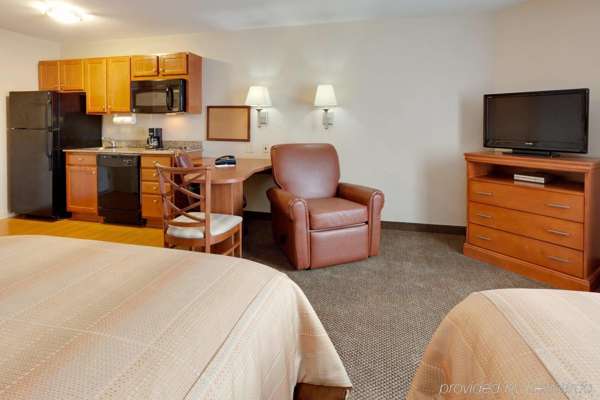 Candlewood Suites Secaucus By Ihg Zimmer foto